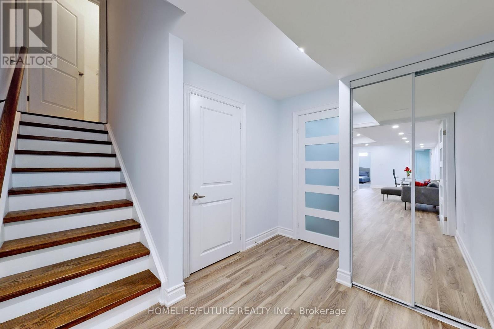 Main & 2nd - 72 Mohandas Drive, Markham, Ontario  L3S 0E4 - Photo 21 - N12664326