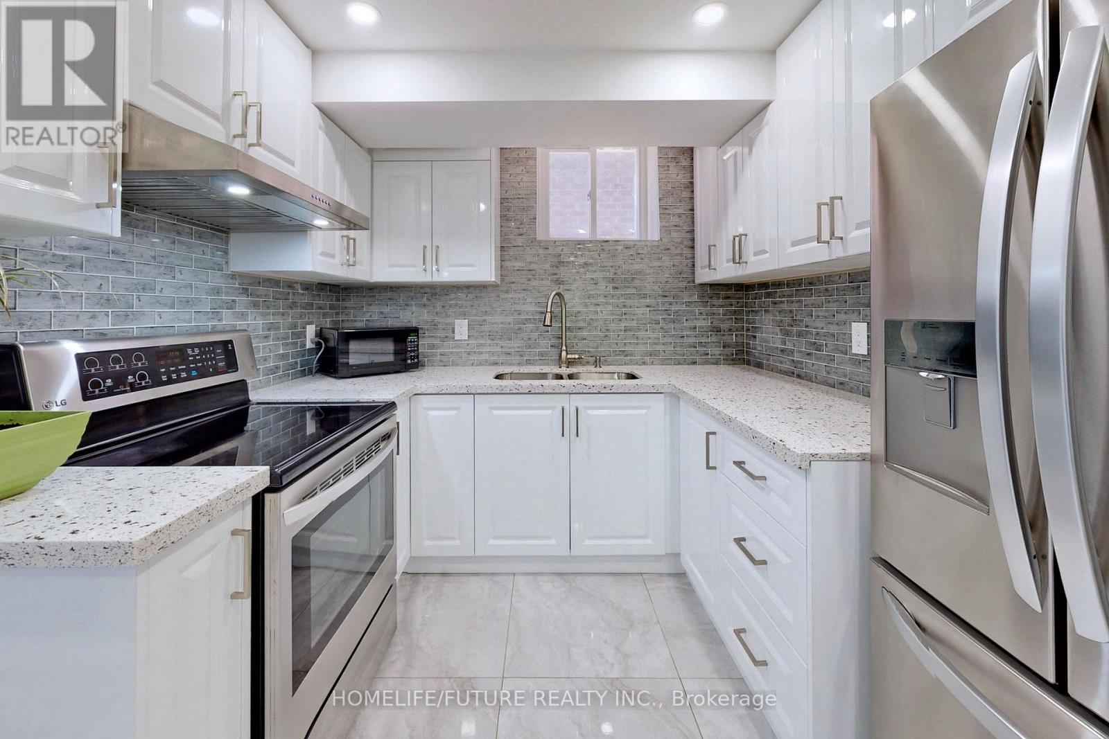 Main & 2nd - 72 Mohandas Drive, Markham, Ontario  L3S 0E4 - Photo 25 - N12664326