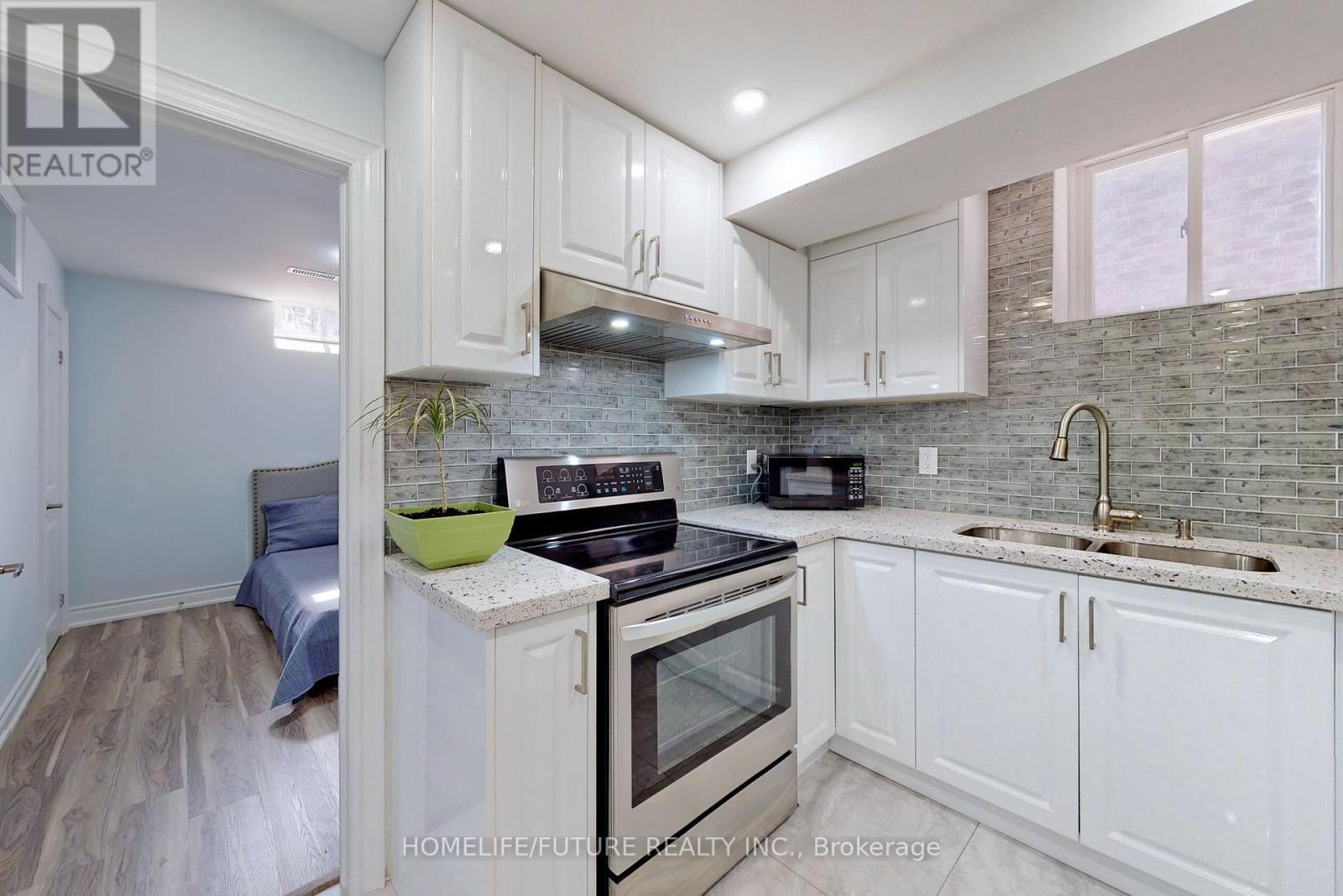 Main & 2nd - 72 Mohandas Drive, Markham, Ontario  L3S 0E4 - Photo 26 - N12664326