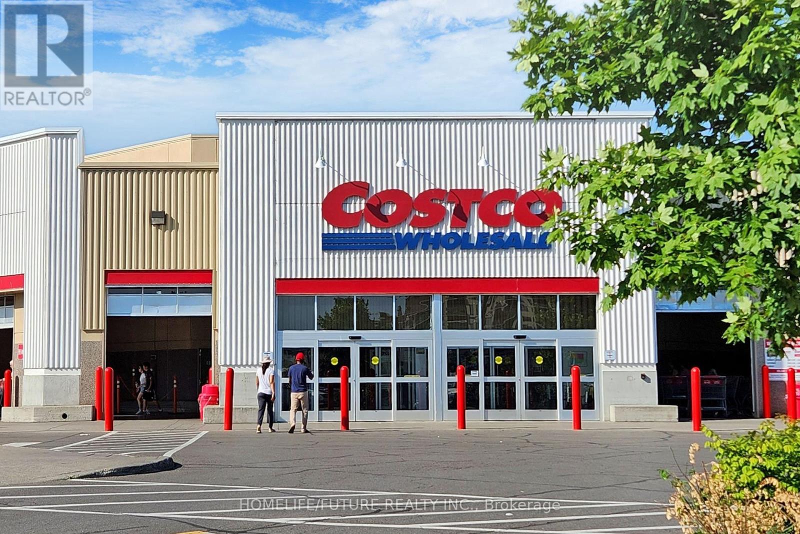 Main & 2nd - 72 Mohandas Drive, Markham, Ontario  L3S 0E4 - Photo 33 - N12664326