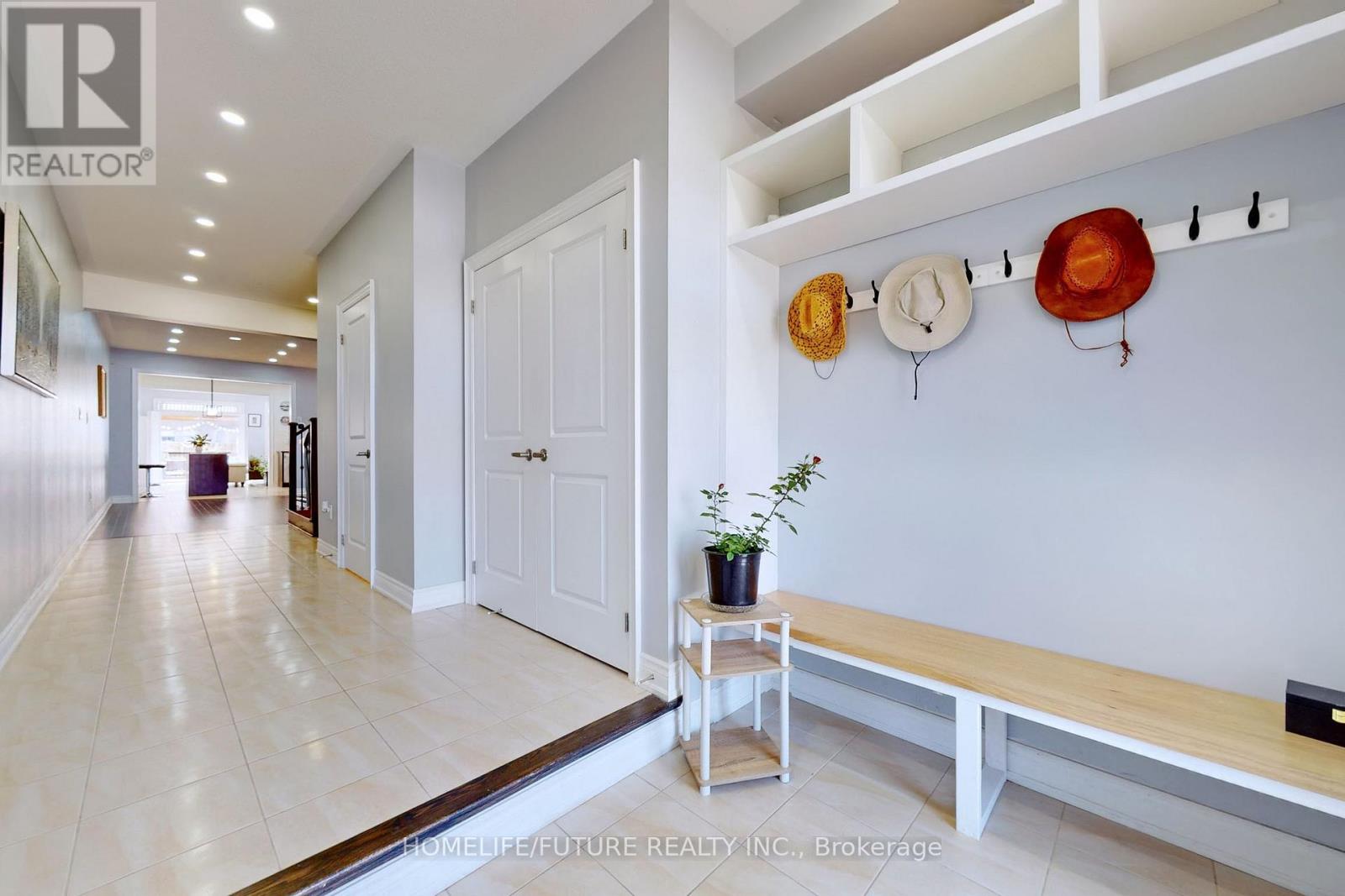 Main & 2nd - 72 Mohandas Drive, Markham, Ontario  L3S 0E4 - Photo 4 - N12664326