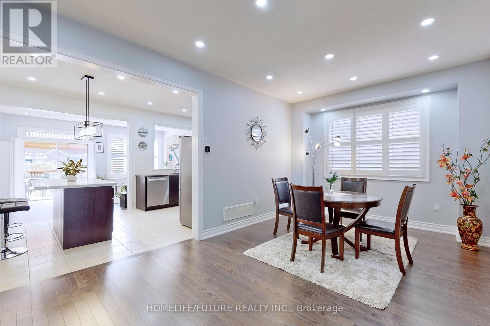 Main & 2nd - 72 Mohandas Drive, Markham, Ontario  L3S 0E4 - Photo 7 - N12664326