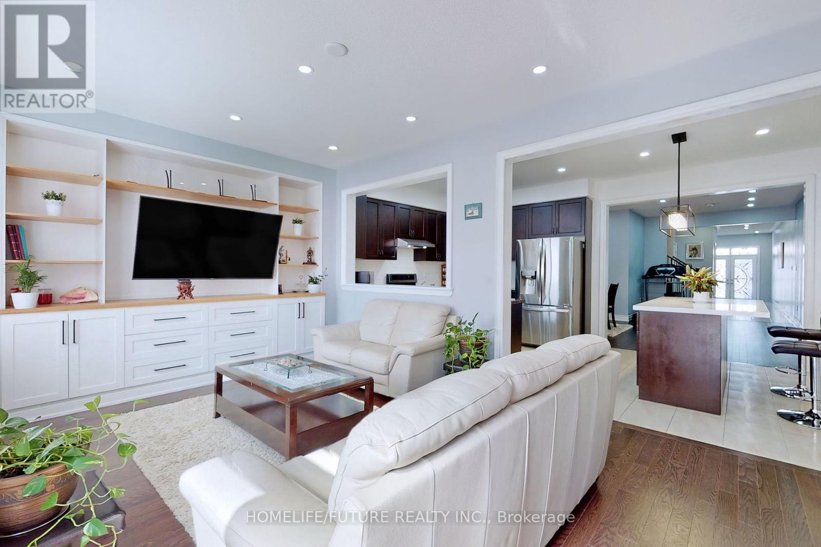 Main & 2nd - 72 Mohandas Drive, Markham, Ontario  L3S 0E4 - Photo 9 - N12664326