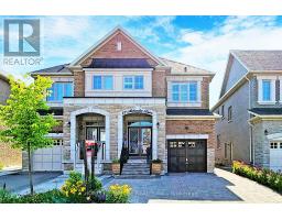 MAIN & 2ND - 72 MOHANDAS DRIVE, Markham, Ontario
