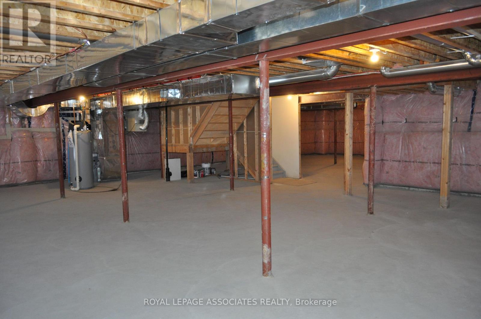 307 Reg Harrison Trail, Newmarket, Ontario  L3X 0M2 - Photo 27 - N12664354