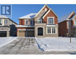 307 REG HARRISON TRAIL, Newmarket, Ontario