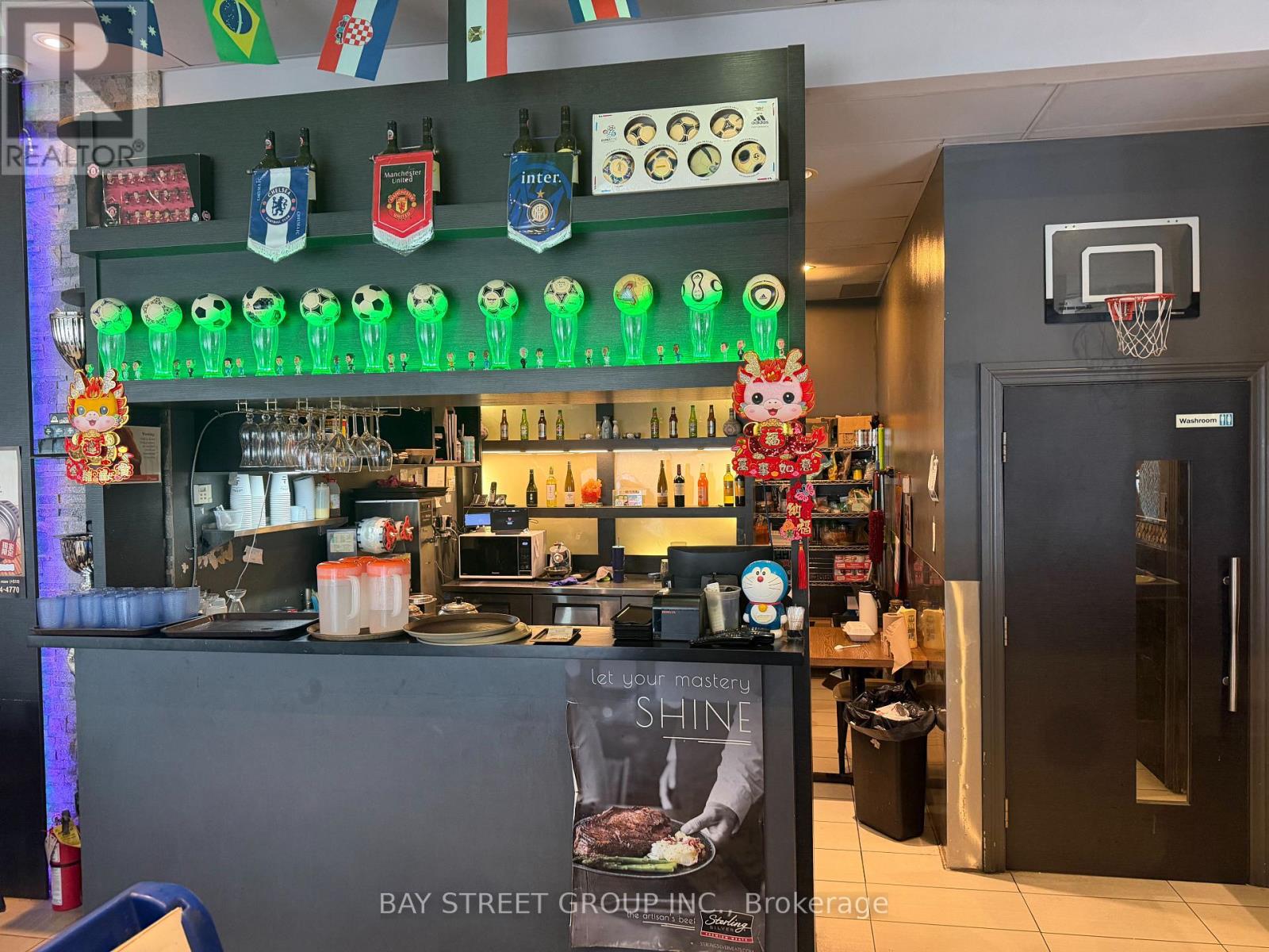 111-114 - 3621 Highway 7 E, Markham, Ontario  L3R 3P5 - Photo 2 - N12664372