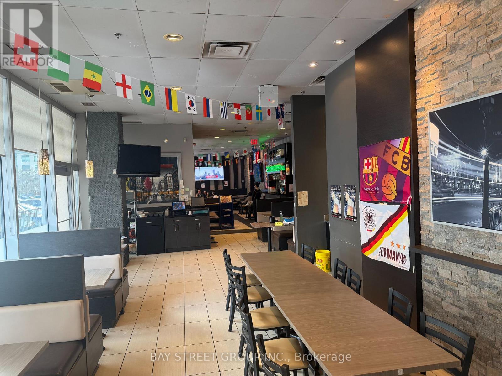 111-114 - 3621 Highway 7 E, Markham, Ontario  L3R 3P5 - Photo 3 - N12664372