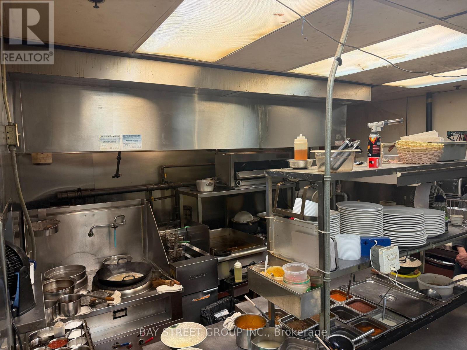 111-114 - 3621 Highway 7 E, Markham, Ontario  L3R 3P5 - Photo 6 - N12664372