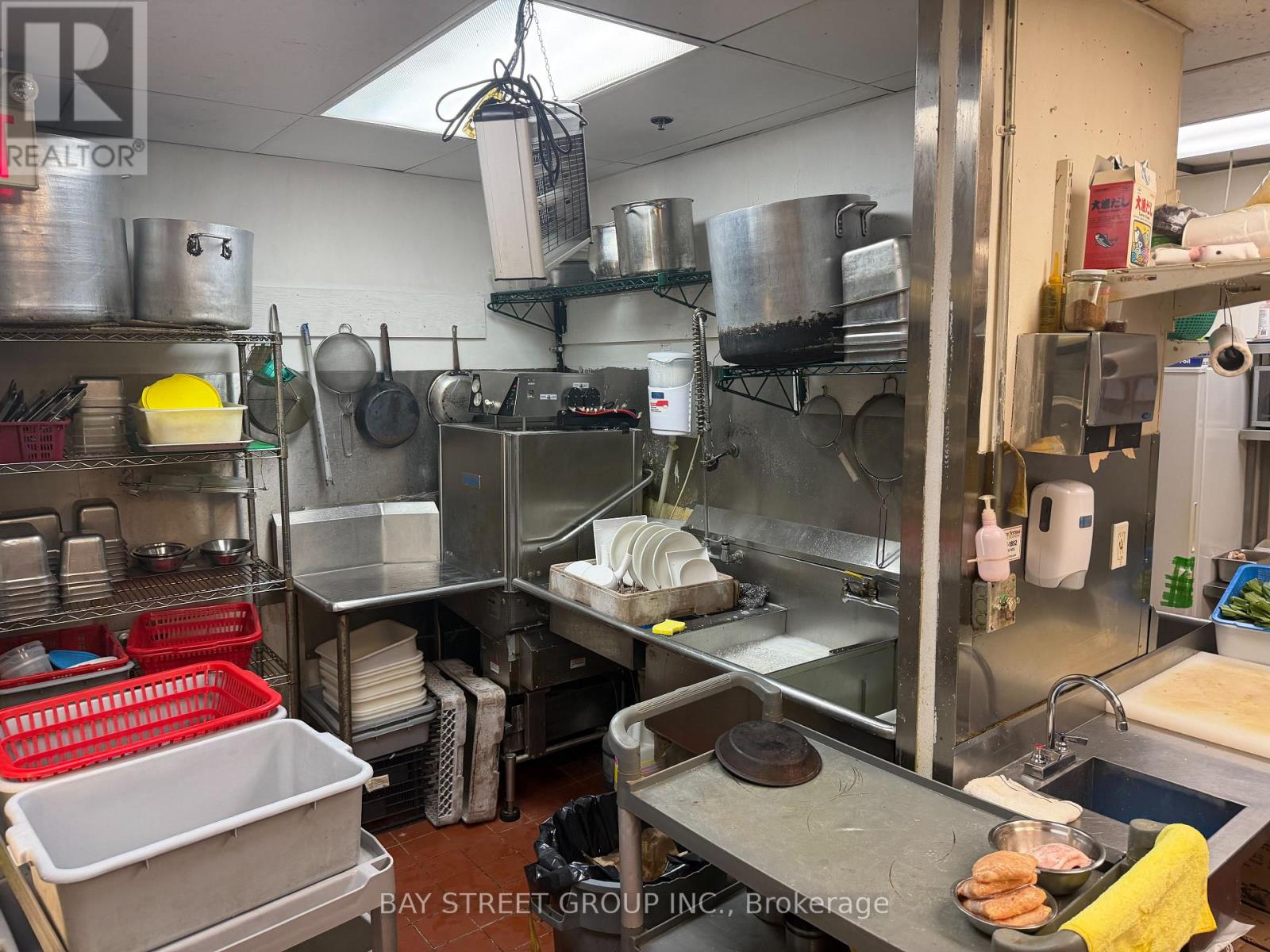 111-114 - 3621 Highway 7 E, Markham, Ontario  L3R 3P5 - Photo 7 - N12664372