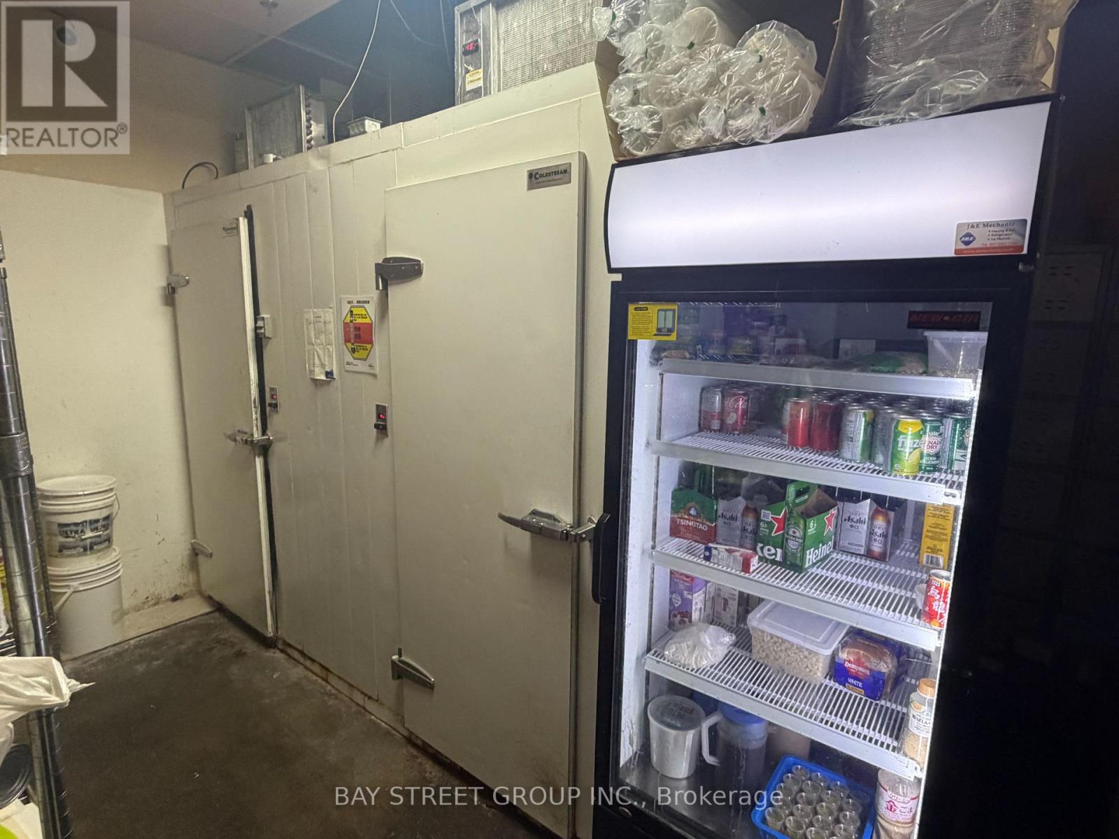 111-114 - 3621 Highway 7 E, Markham, Ontario  L3R 3P5 - Photo 9 - N12664372