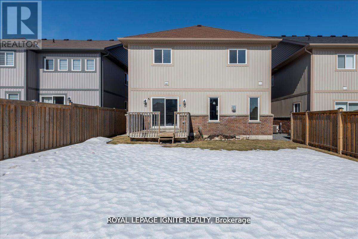 264 Diana Drive, Orillia, Ontario  L3V 0E2 - Photo 21 - S12664334