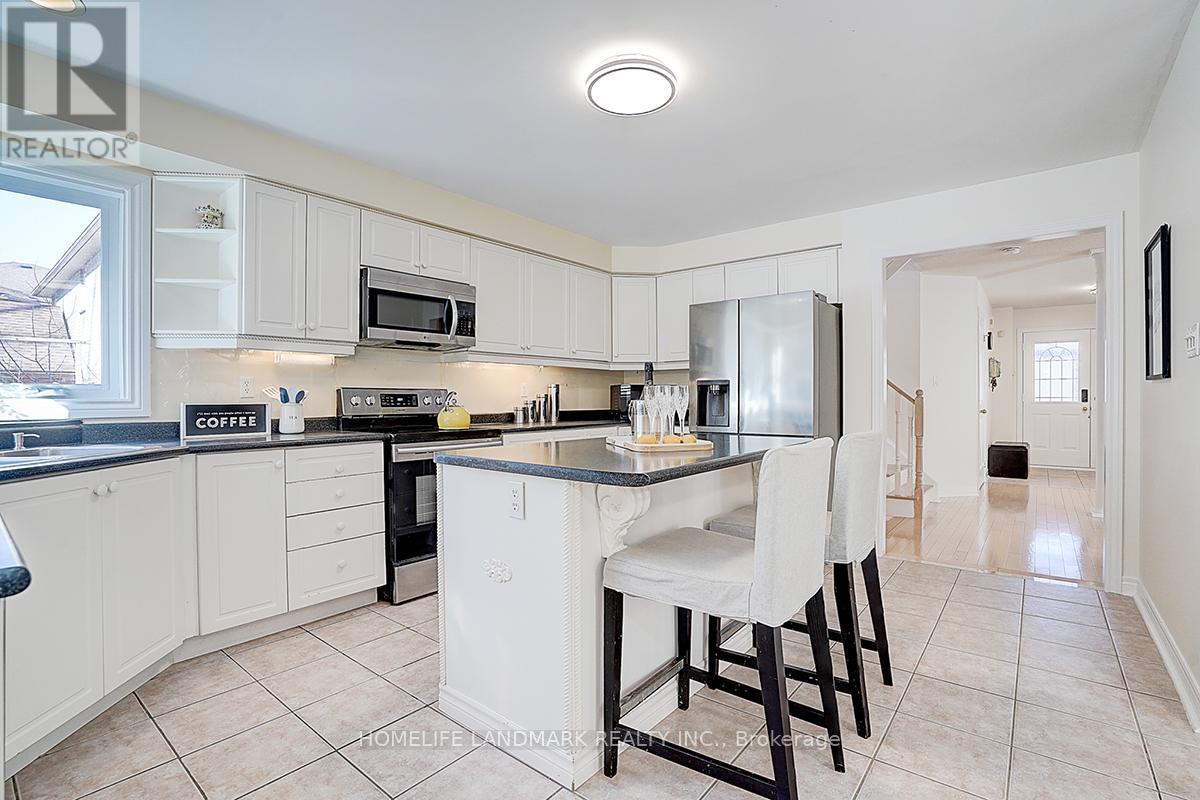 65 Crimson Ridge Road, Barrie, Ontario  L4N 0G7 - Photo 10 - S12664360