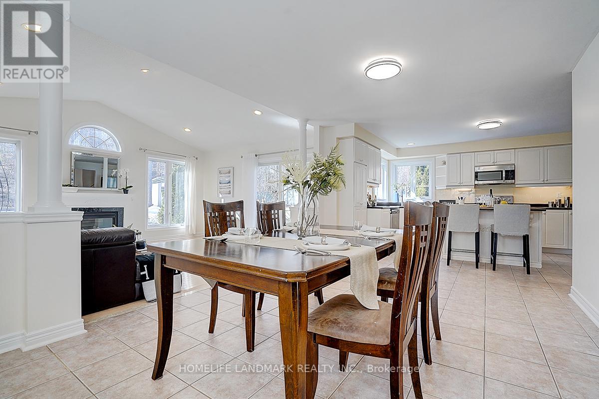 65 Crimson Ridge Road, Barrie, Ontario  L4N 0G7 - Photo 12 - S12664360