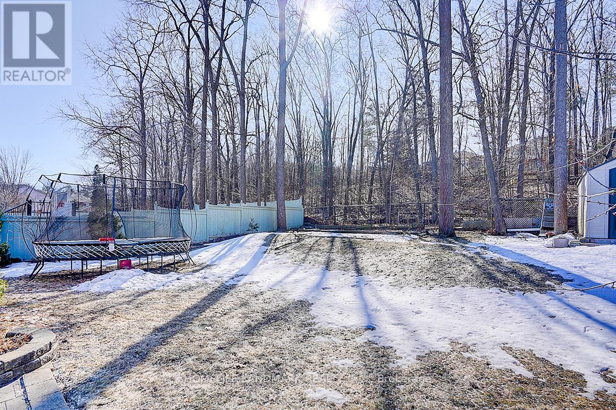 65 Crimson Ridge Road, Barrie, Ontario  L4N 0G7 - Photo 23 - S12664360