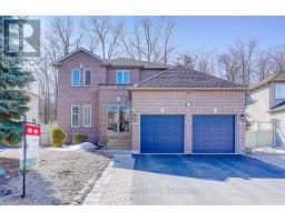 65 CRIMSON RIDGE ROAD, Barrie, Ontario