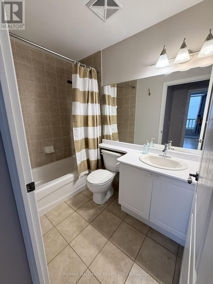 1001 - 15 North Park Road, Vaughan, Ontario  L4J 0A1 - Photo 8 - N12597938