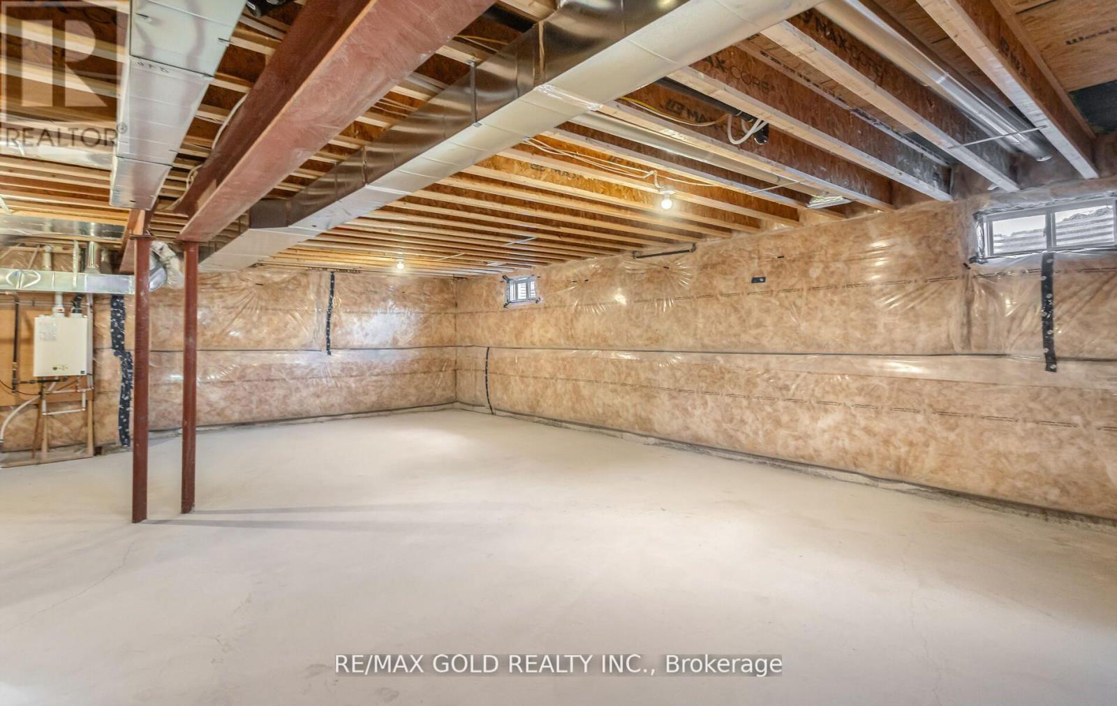 8 Boswell Drive, Brampton, Ontario  L6P 4R7 - Photo 45 - W12664330