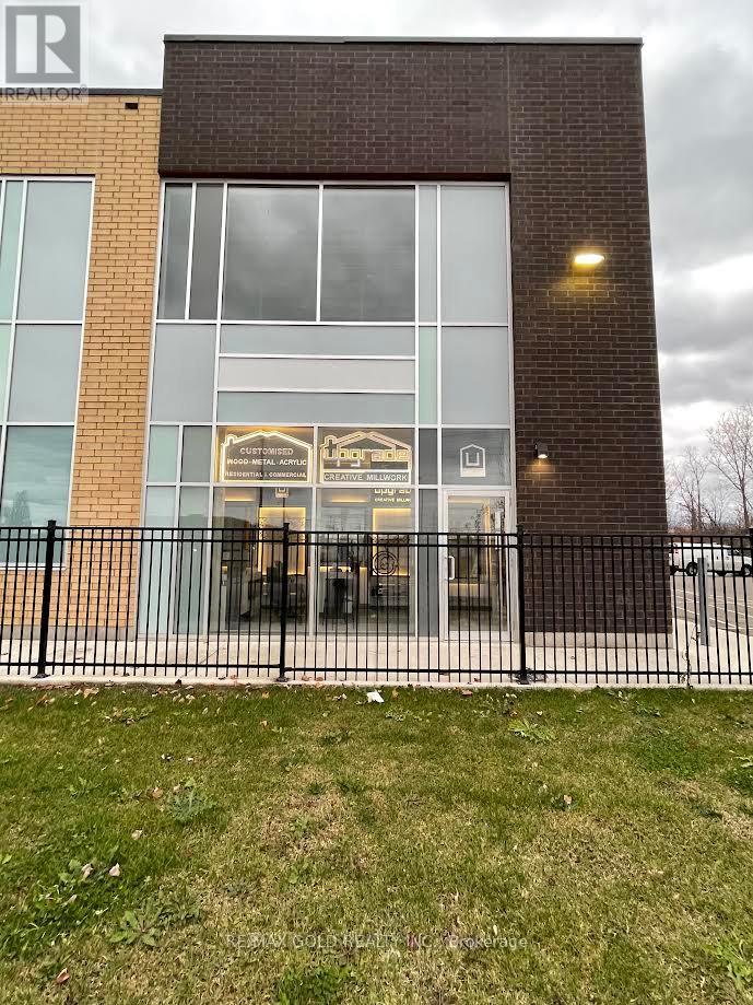 1 & 2 - 1162 King Road, Burlington, Ontario  L7T 0C5 - Photo 3 - W12664370