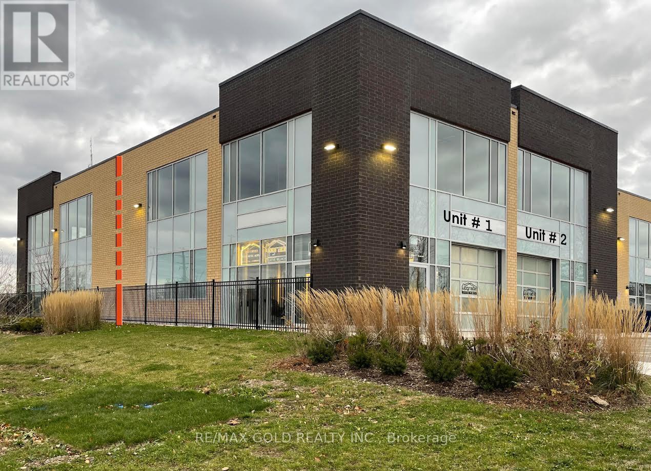 1 & 2 - 1162 King Road, Burlington, Ontario  L7T 0C5 - Photo 4 - W12664370