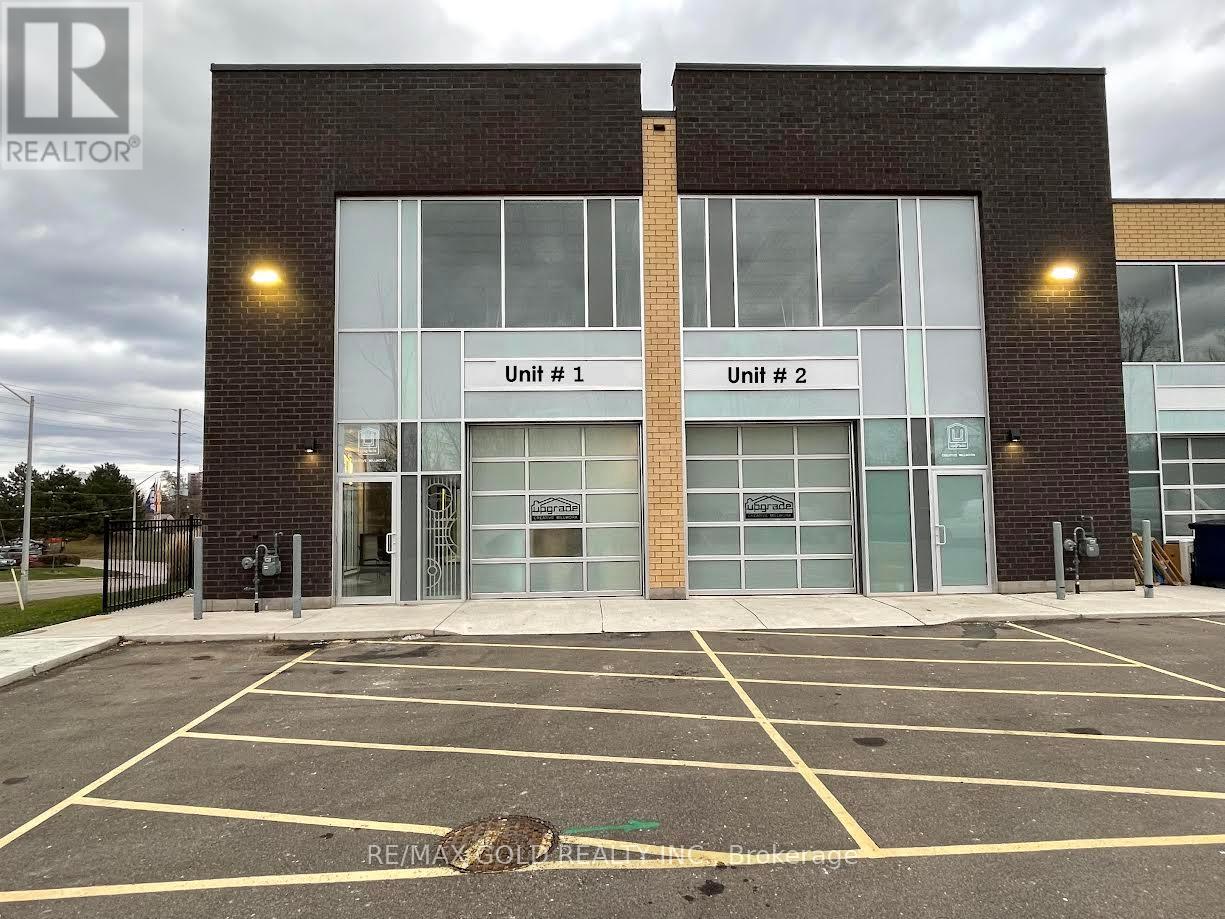 1 & 2 - 1162 King Road, Burlington, Ontario  L7T 0C5 - Photo 5 - W12664370