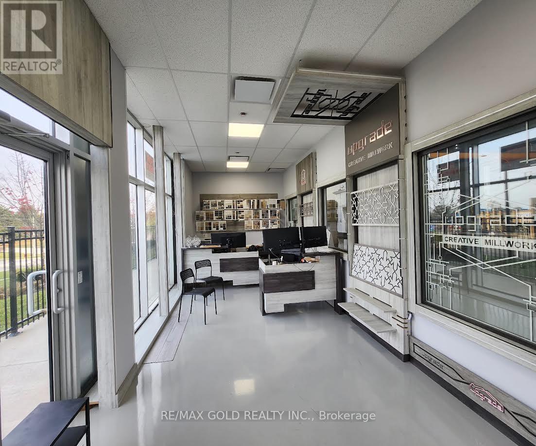 1 & 2 - 1162 King Road, Burlington, Ontario  L7T 0C5 - Photo 7 - W12664370