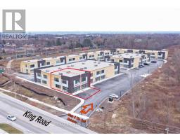 1 & 2 - 1162 KING ROAD, Burlington, Ontario