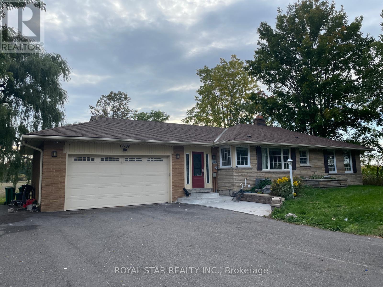 12788 Mclaughlin Road, Caledon, Ontario  L7C 2A1 - Photo 1 - W12664376