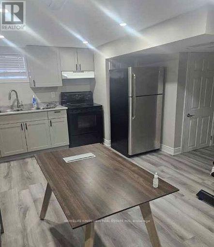 14 Kirby Road, Toronto, Ontario  M3L 1B6 - Photo 2 - W12664396