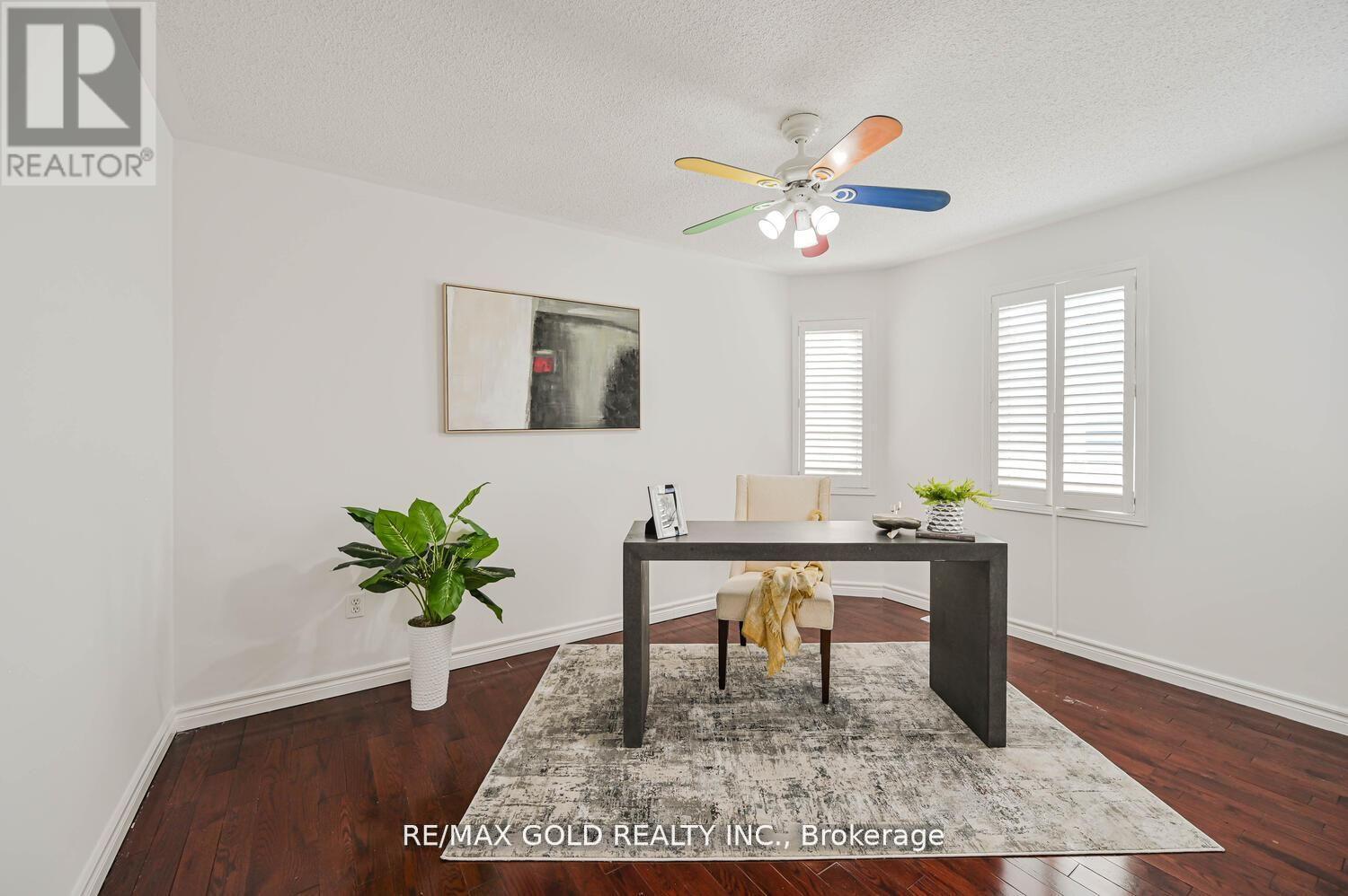 51 Jack Rabbit Crescent, Brampton, Ontario  L6R 2E4 - Photo 32 - W12664404