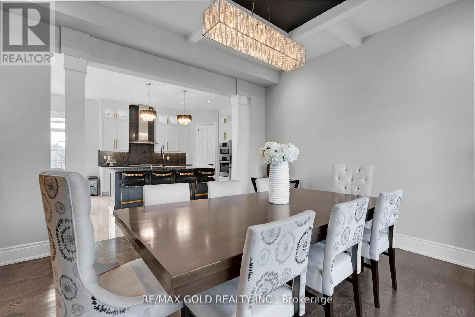 34 Rhapsody Crescent, Brampton, Ontario  L6P 4E8 - Photo 12 - W12664406