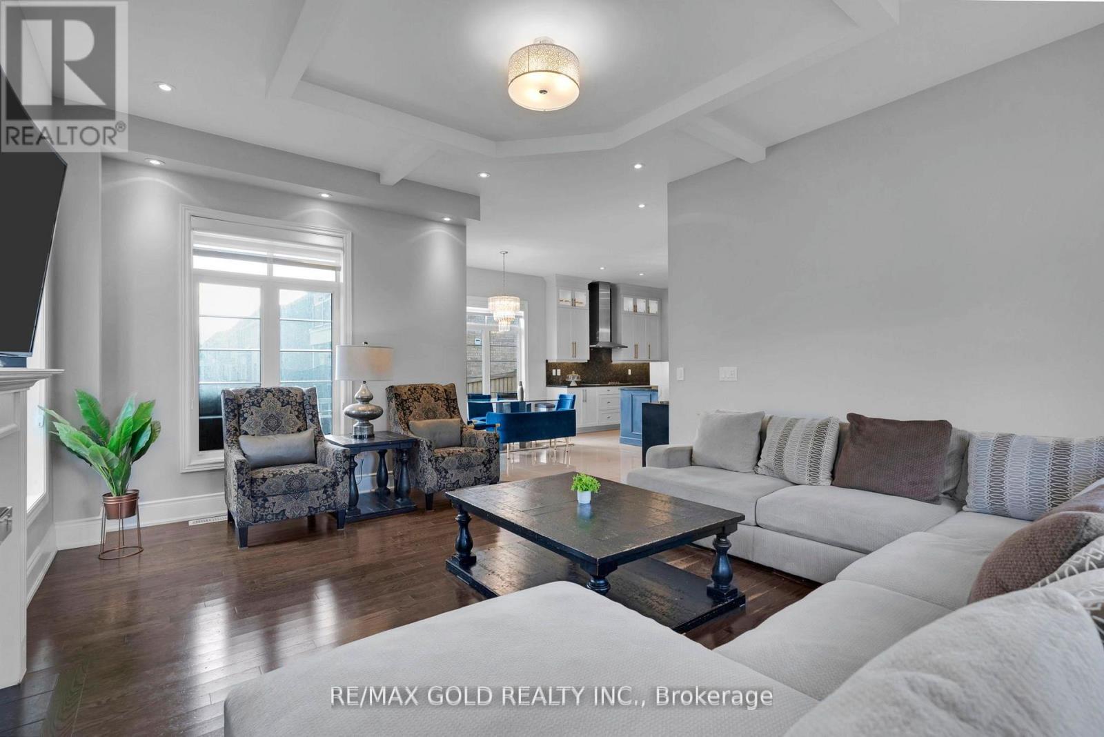 34 Rhapsody Crescent, Brampton, Ontario  L6P 4E8 - Photo 14 - W12664406