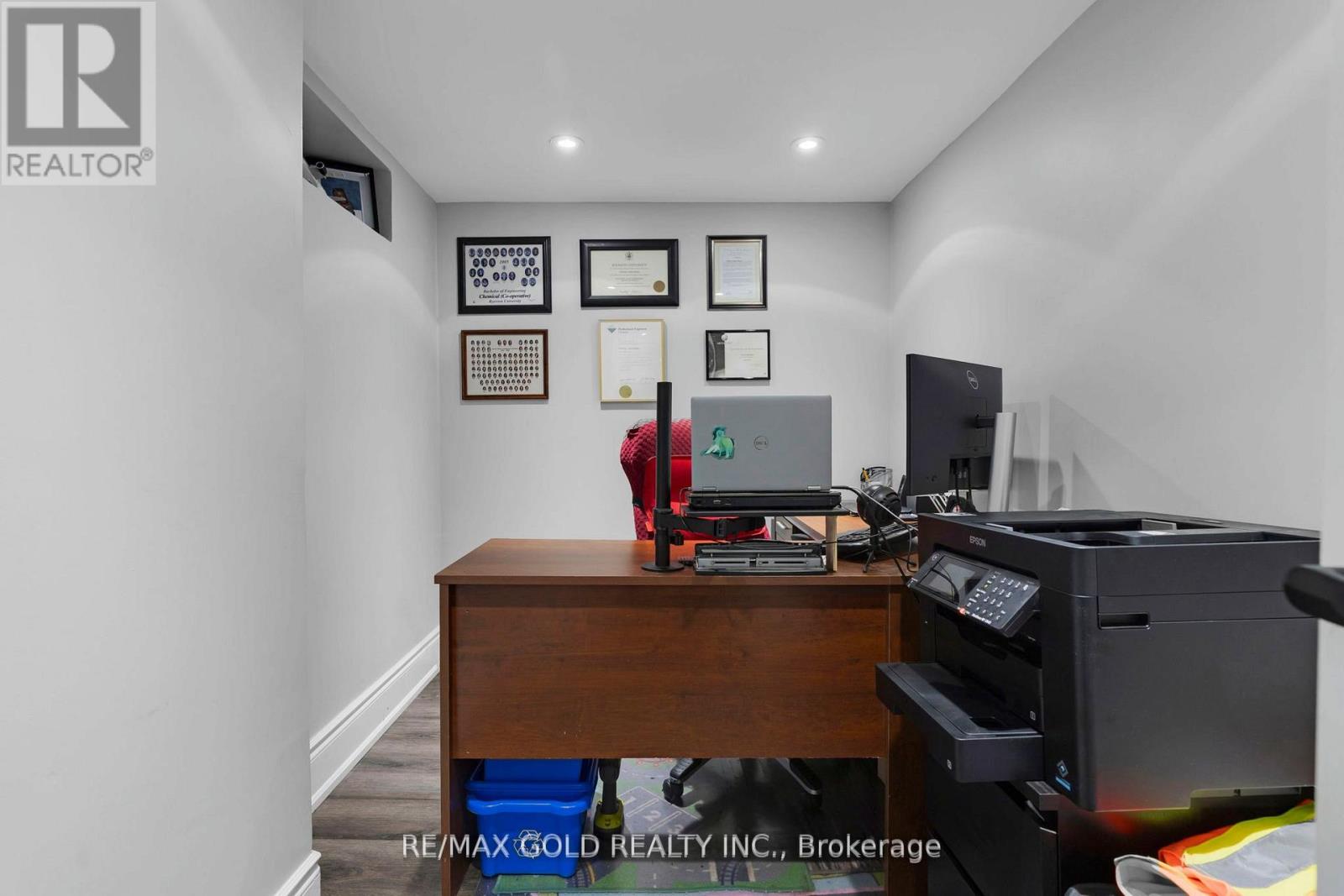 34 Rhapsody Crescent, Brampton, Ontario  L6P 4E8 - Photo 36 - W12664406