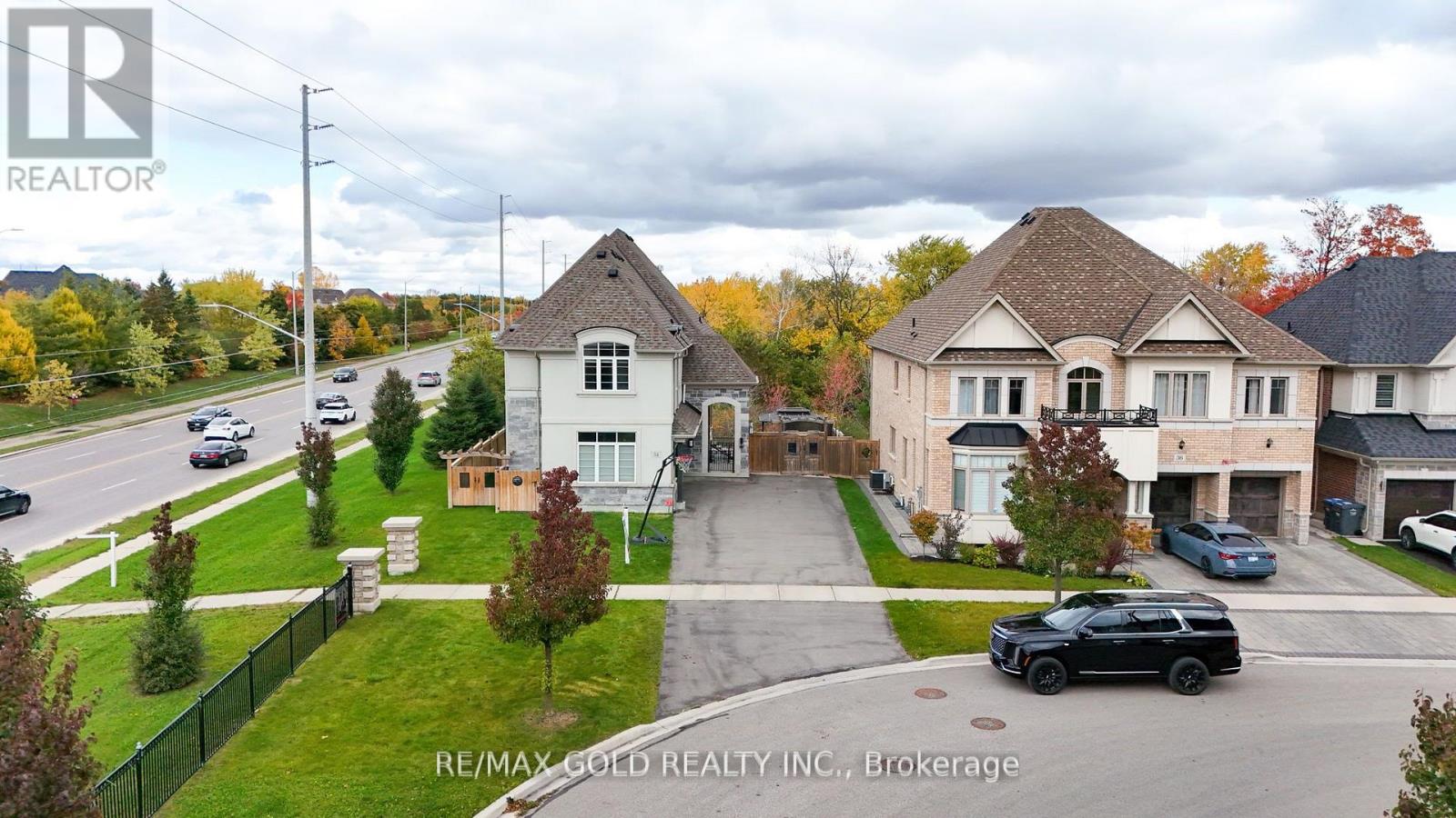 34 Rhapsody Crescent, Brampton, Ontario  L6P 4E8 - Photo 48 - W12664406