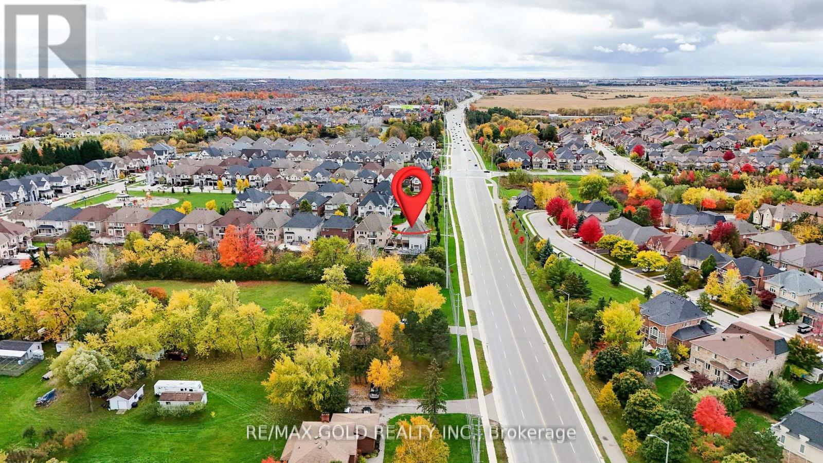 34 Rhapsody Crescent, Brampton, Ontario  L6P 4E8 - Photo 50 - W12664406