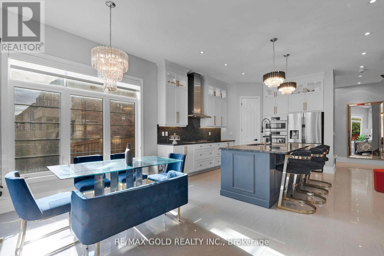 34 Rhapsody Crescent, Brampton, Ontario  L6P 4E8 - Photo 7 - W12664406