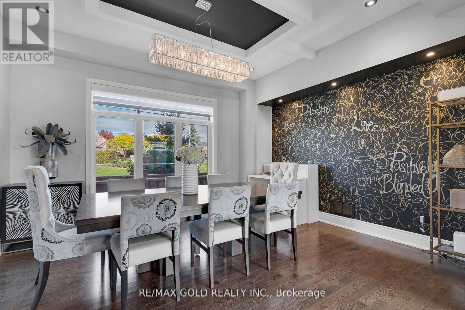 34 Rhapsody Crescent, Brampton, Ontario  L6P 4E8 - Photo 8 - W12664406