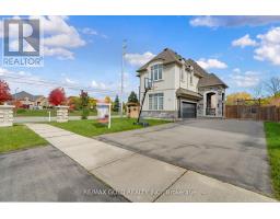 34 RHAPSODY CRESCENT, Brampton, Ontario