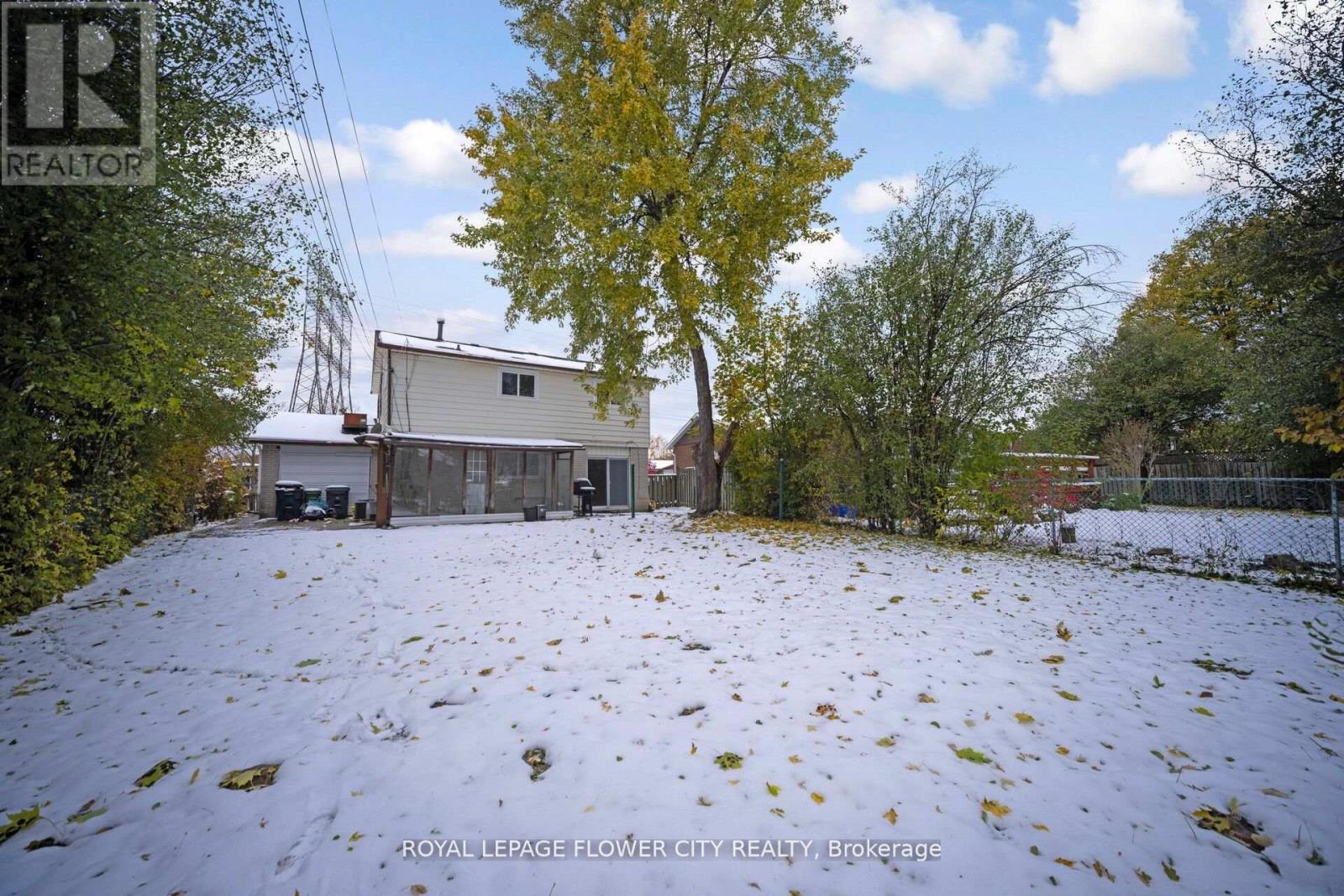 60 Lexington Avenue, Toronto, Ontario  M9V 2G8 - Photo 48 - W12664412