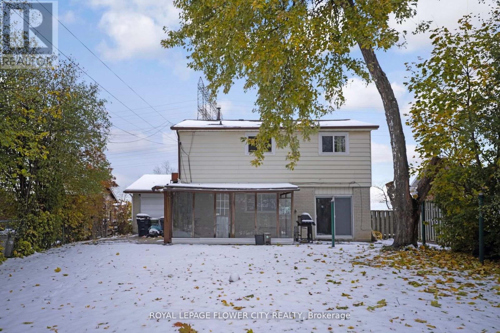 60 Lexington Avenue, Toronto, Ontario  M9V 2G8 - Photo 50 - W12664412