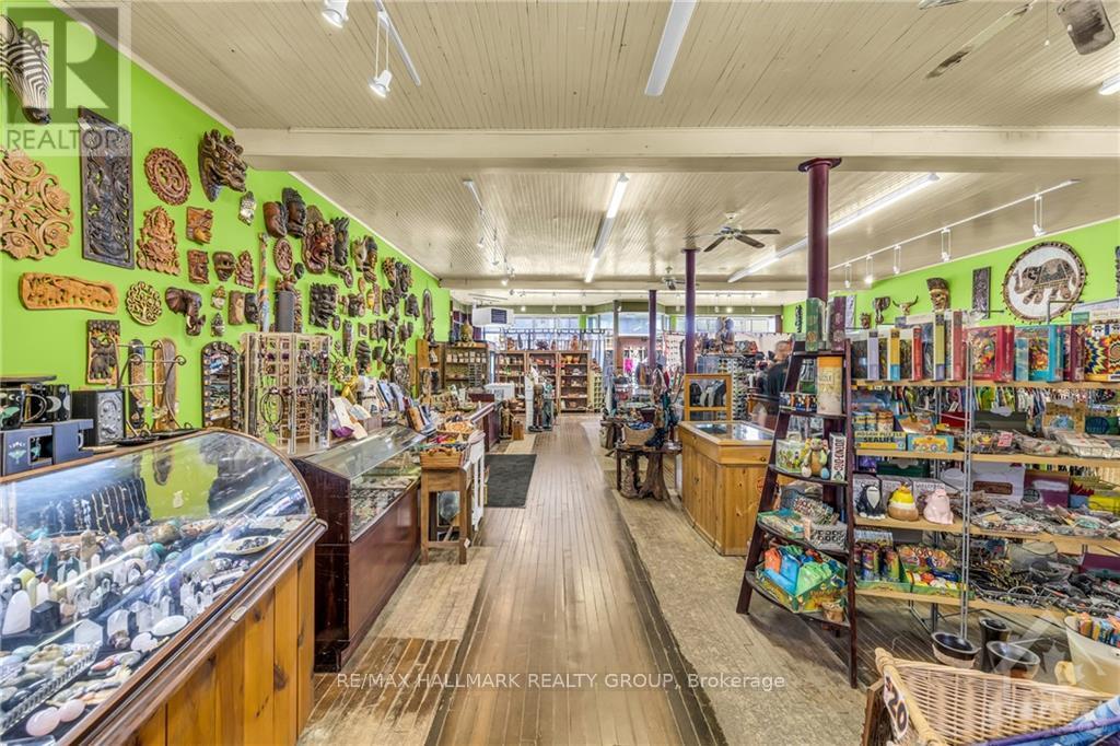 2 Gore Street E, Perth, Ontario  K7H 1H5 - Photo 13 - X10419095