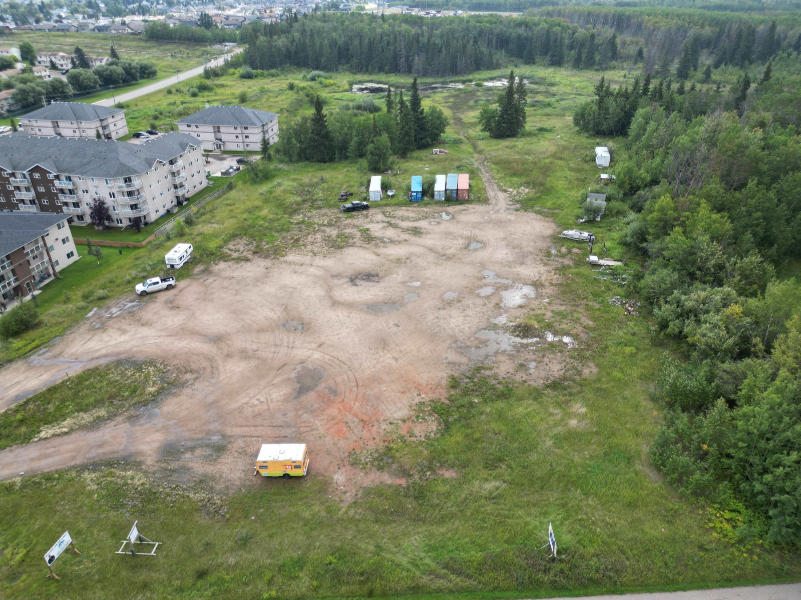 1603  8 Avenue, cold lake, Alberta