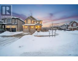 20 HOLLYBROOK TRAIL, Kitchener, Ontario