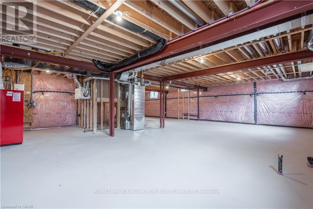 7482 Sherrilee Crescent, Niagara Falls, Ontario  L2H 3T4 - Photo 45 - X12664366