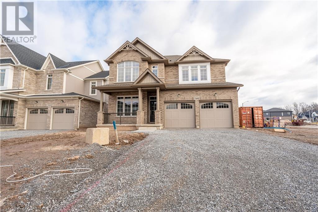 7482 Sherrilee Crescent, Niagara Falls, Ontario  L2H 3T4 - Photo 46 - X12664366