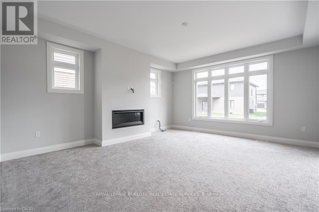 7482 Sherrilee Crescent, Niagara Falls, Ontario  L2H 3T4 - Photo 9 - X12664366