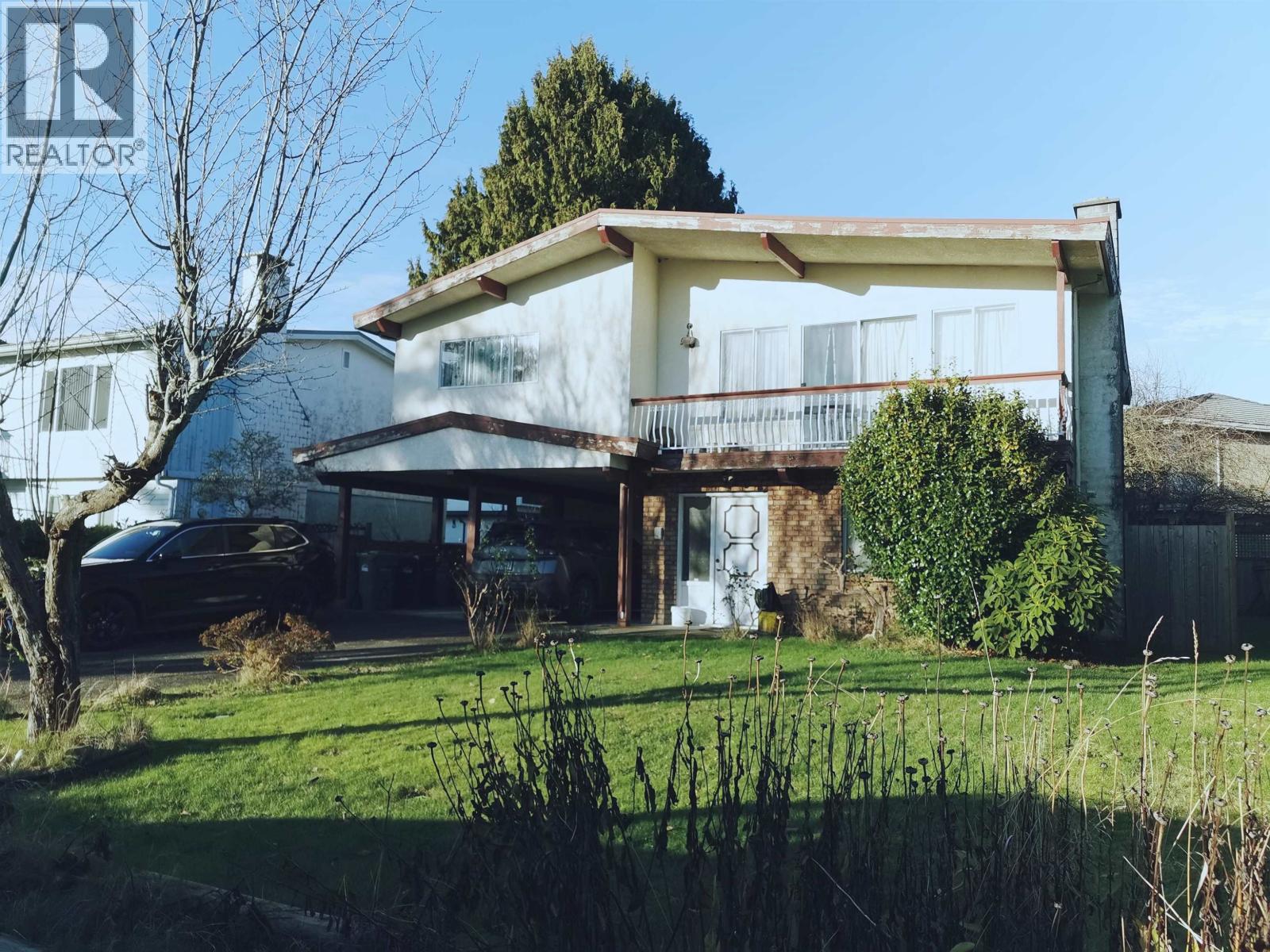 4811 MCLURE AVENUE, Richmond