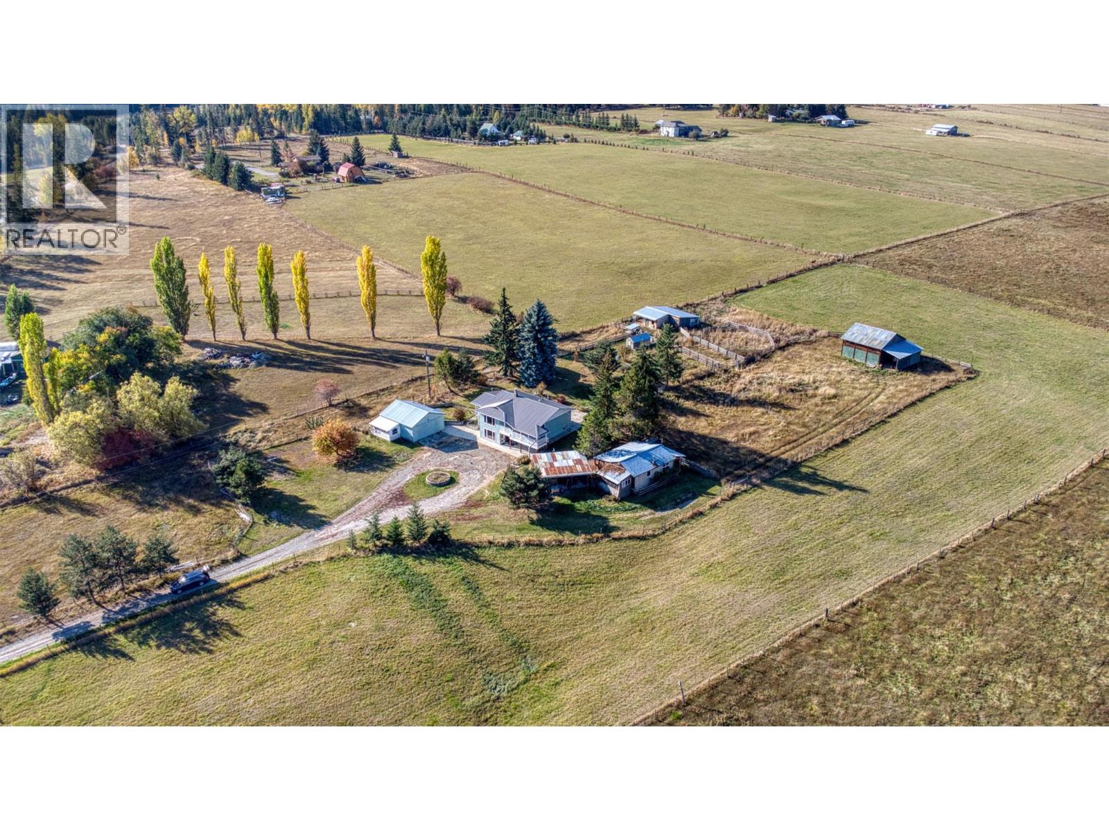 48 Puckett Road, cherryville, British Columbia