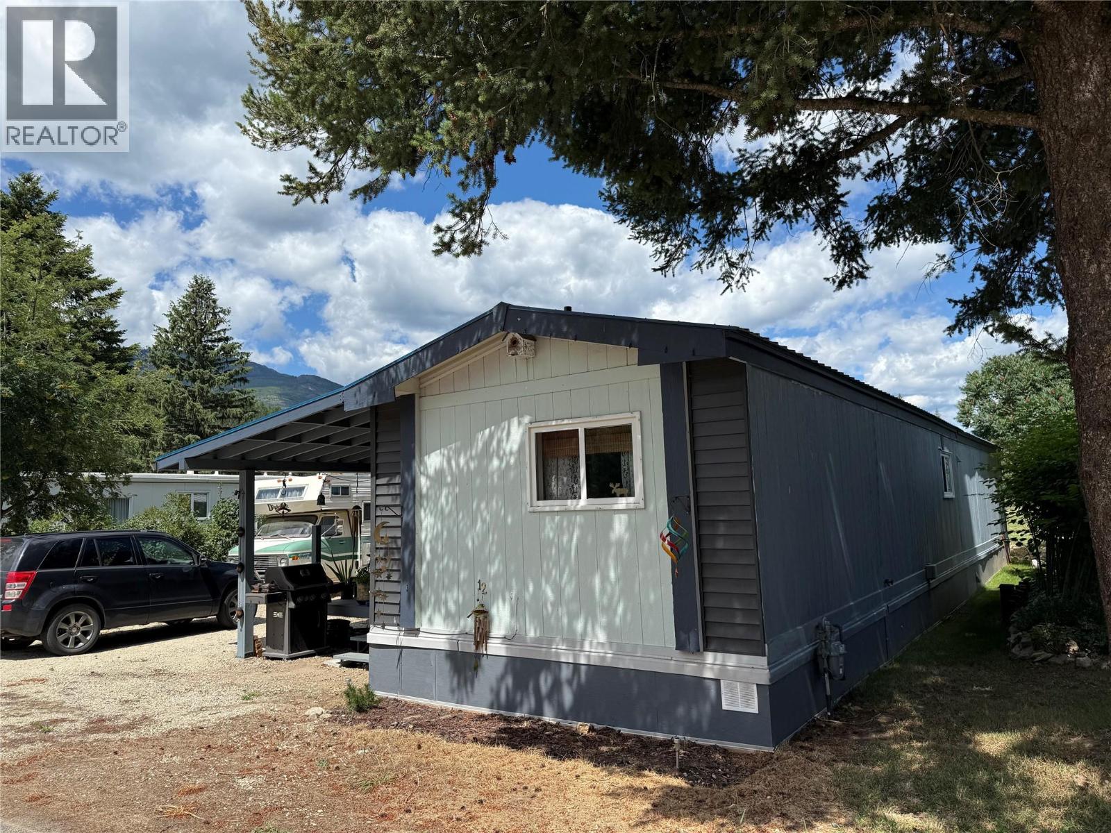 2930 Brown Road Unit# 12, salmon arm, British Columbia