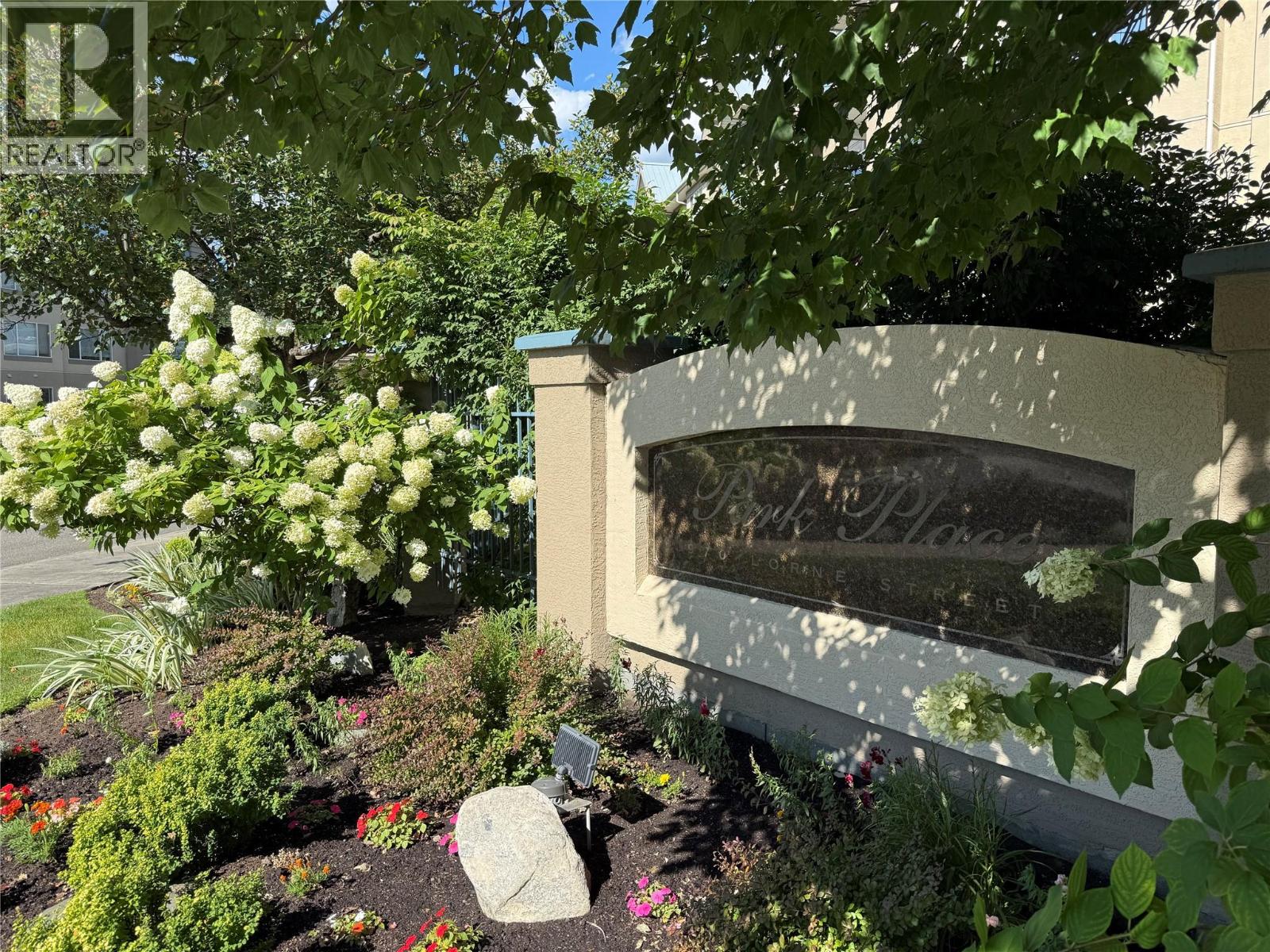 970 LORNE Street Unit# 108, kamloops, British Columbia